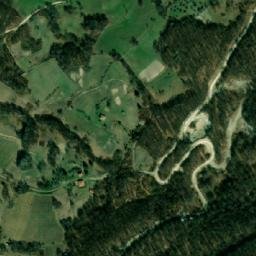 Satellite imagery of Jagnjila, RS