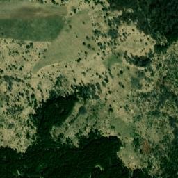 Satellite imagery of Mali Borić, RS