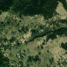 Satellite imagery of Mali Borić, RS