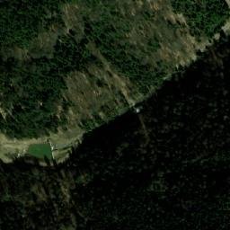 Satellite imagery of Bećirovac, RS