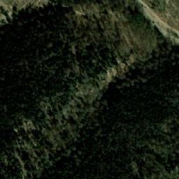 Satellite imagery of Bećirovac, RS