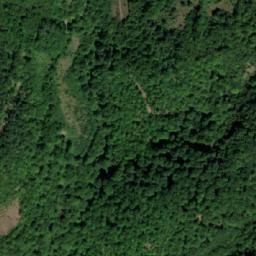 Satellite imagery of Lokvenik, RS