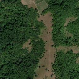 Satellite imagery of Lokvenik, RS