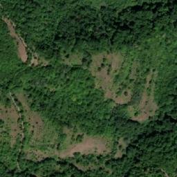 Satellite imagery of Lokvenik, RS