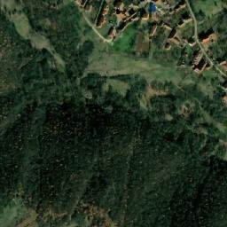 Satellite imagery of Balinovački Breg, RS