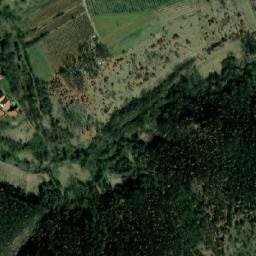 Satellite imagery of Balinovački Breg, RS