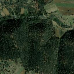 Satellite imagery of Balinovački Breg, RS