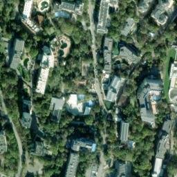 Satellite imagery of Golden Sands Eiffel Tower, BG
