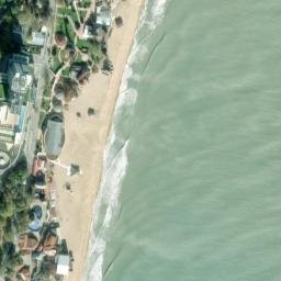 Satellite imagery of Golden Sands Eiffel Tower, BG
