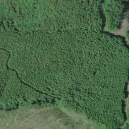 Satellite imagery of Thirty Six Mine, US