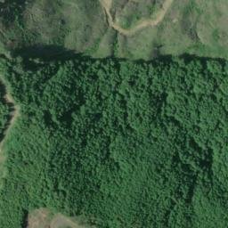 Satellite imagery of Thirty Six Mine, US