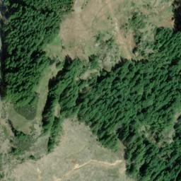 Satellite imagery of Bear Ridge, US