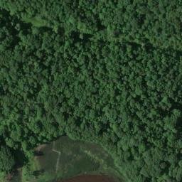 Satellite imagery of Bull's Point, CA