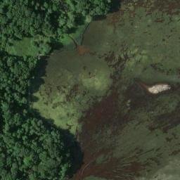 Satellite imagery of Bull's Point, CA