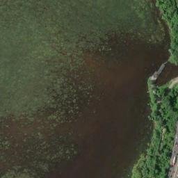Satellite imagery of Burlington Heights, CA