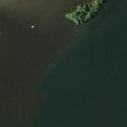 Satellite imagery of Carrolls Point, CA