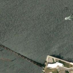 Satellite imagery of Willow Point, CA