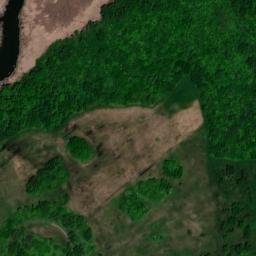 Satellite imagery of Beatty Point, US