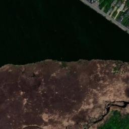 Satellite imagery of O'Neil Point, US