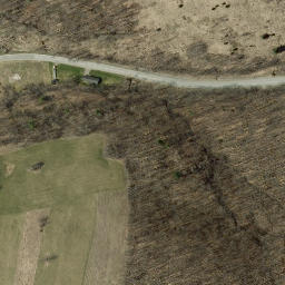 Satellite imagery of C 32 — NGS OD0686 — Rupert, US, US