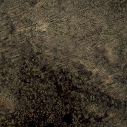 Satellite imagery of EGM 9 — NGS OD0687 — Rupert, US, US