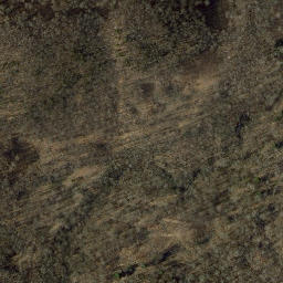Satellite imagery of EGM 9 — NGS OD0687 — Rupert, US, US