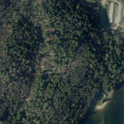 Satellite imagery of B99029 — NGS AJ5980 — Dorset, US, US