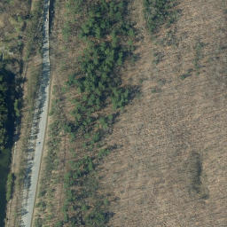 Satellite imagery of B99029 — NGS AJ5980 — Dorset, US, US
