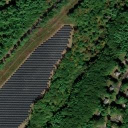 Satellite imagery of M 157 — NGS OC0348 — North Berwick, US, US