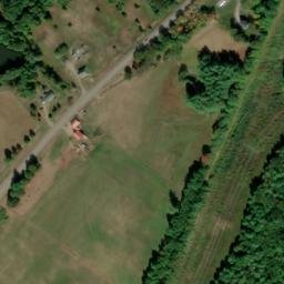 Satellite imagery of TT 2 SZ — NGS OC0349 — North Berwick, US, US