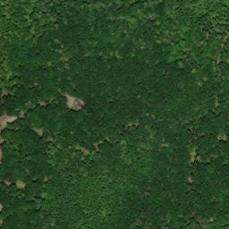 Satellite imagery of GREEN — NGS OC1207 — Wells, US, US