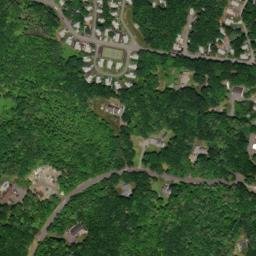 Satellite imagery of GREEN — NGS OC1207 — Wells, US, US