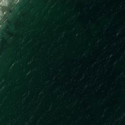 Satellite imagery of FURBISH — NGS DQ2576 — Wells, US, US