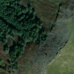 Satellite imagery of Euskal Herriko mugarria, ES