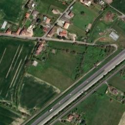 Satellite imagery of Pyramide marquant la limite entre Guyenne et Languedoc, ES