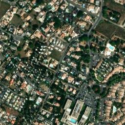 Satellite imagery of Pointe de Roche Longue, FR