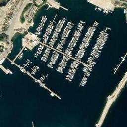 Satellite imagery of Pointe d'Ouriou, FR