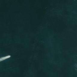 Satellite imagery of Pointe du Cimetière, FR