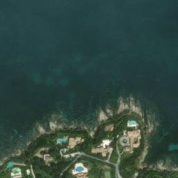 Satellite imagery of Pointe de Rabiou, FR