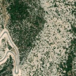 Satellite imagery of survey_point, HR