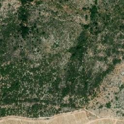 Satellite imagery of survey_point, HR