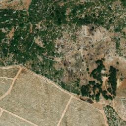 Satellite imagery of survey_point, HR