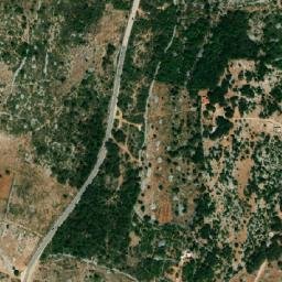 Satellite imagery of survey_point, HR