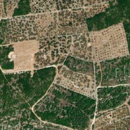 Satellite imagery of survey_point, HR