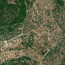 Satellite imagery of survey_point, HR