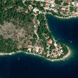 Satellite imagery of survey_point, HR