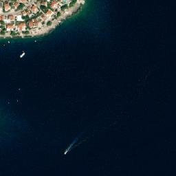 Satellite imagery of survey_point, HR