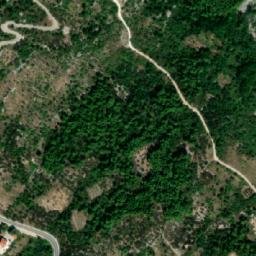 Satellite imagery of Gradina, IT