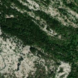 Satellite imagery of Gradina, IT