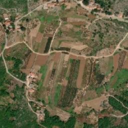 Satellite imagery of Osoje, BA